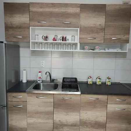 Md Apartman Lukavica