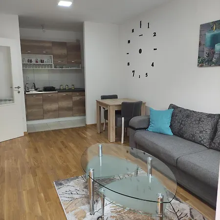 Apartman Md Lukavica