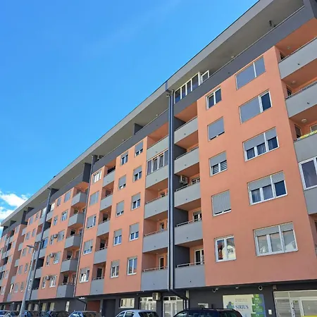 Md Apartman Lukavica