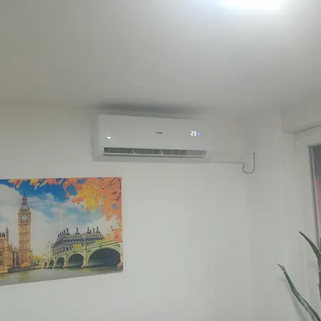 Md Διαμέρισμα Lukavica
